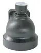 SYR-Ersatzteil-Ventilkoerper-fuer-Drufi-DFR-DFF-2315-01-918 gallery number 1